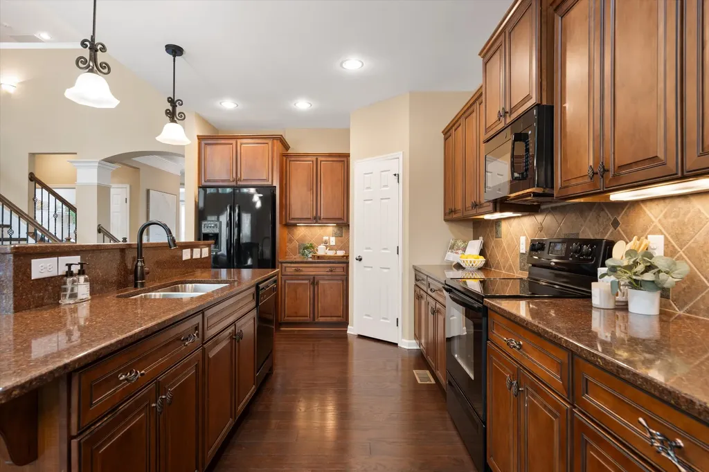 1406 Wayfield Lane Mount Juliet TN 37122