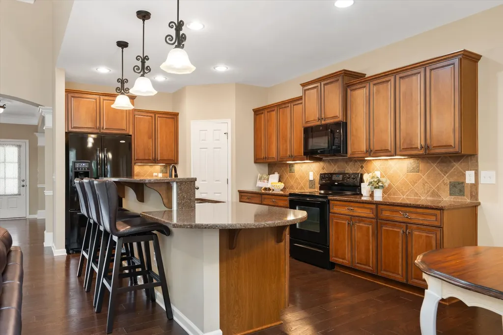 1406 Wayfield Lane Mount Juliet TN 37122