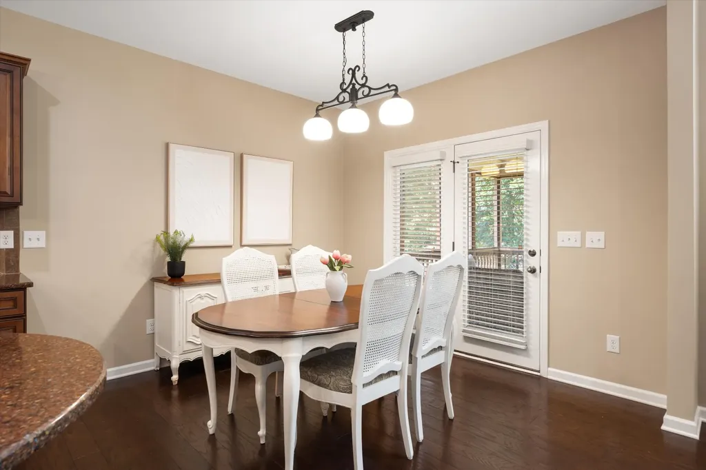 1406 Wayfield Lane Mount Juliet TN 37122