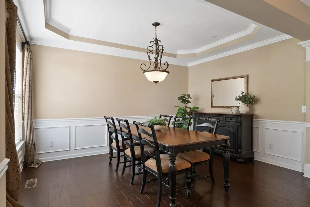 1406 Wayfield Lane Mount Juliet TN 37122