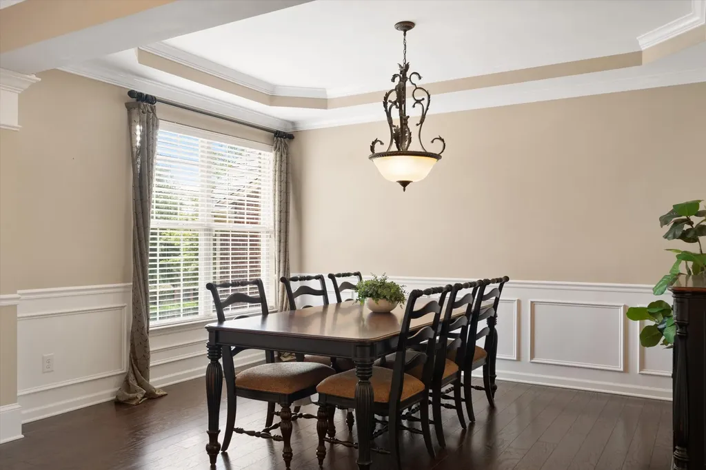 1406 Wayfield Lane Mount Juliet TN 37122