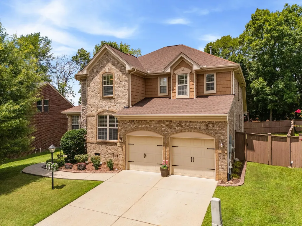 1406 Wayfield Lane Mount Juliet TN 37122