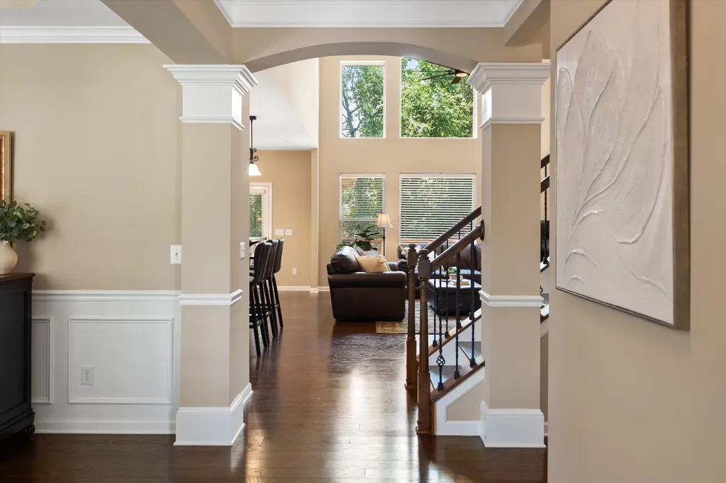1406 Wayfield Lane Mount Juliet TN 37122