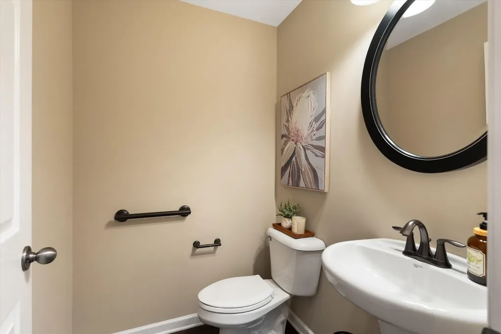 1406 Wayfield Lane Mount Juliet TN 37122