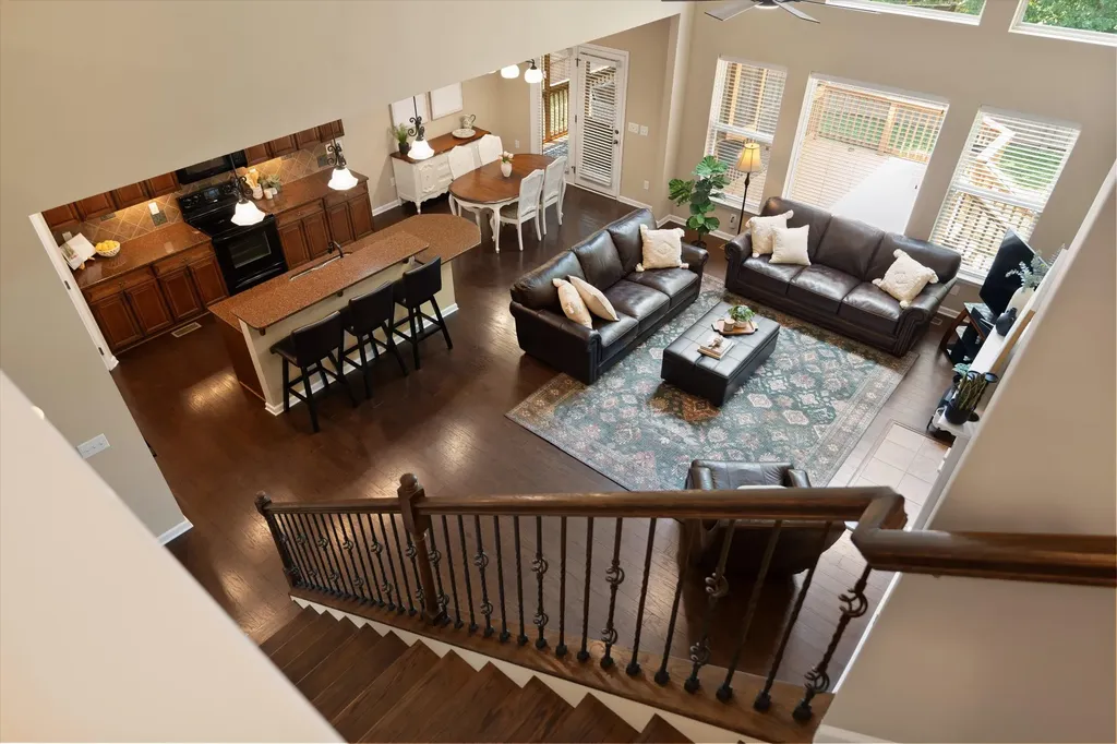 1406 Wayfield Lane Mount Juliet TN 37122