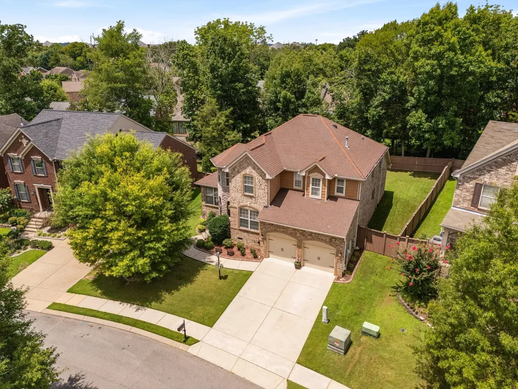 1406 Wayfield Lane Mount Juliet TN 37122