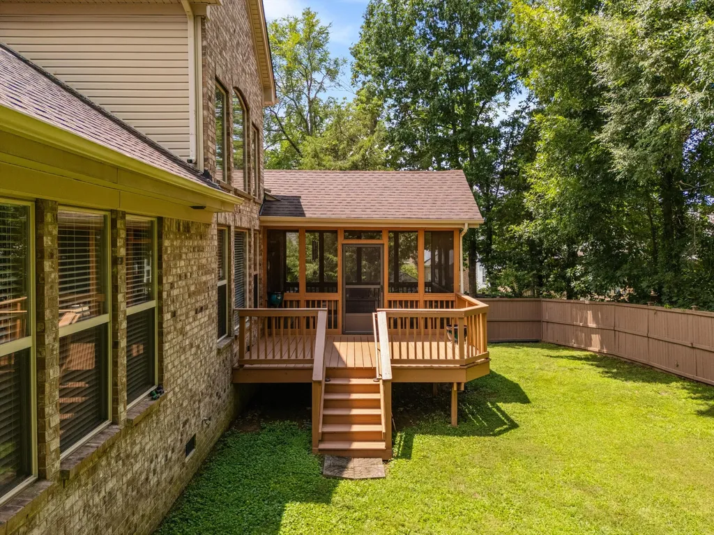 1406 Wayfield Lane Mount Juliet TN 37122