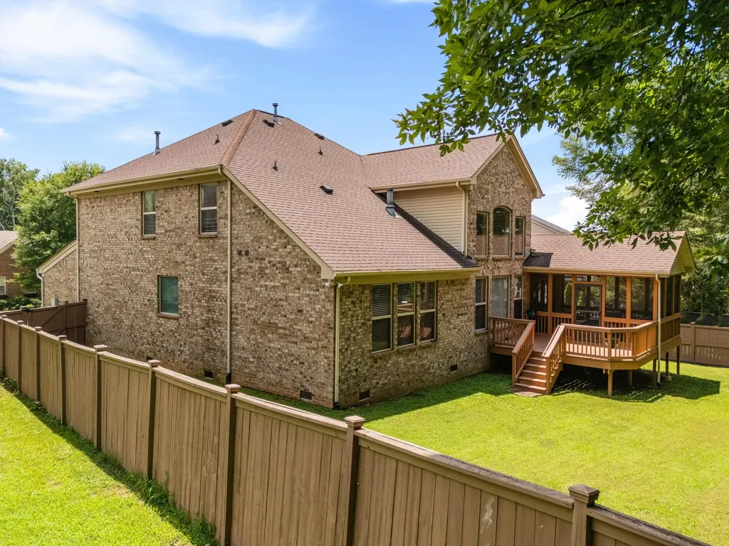 1406 Wayfield Lane Mount Juliet TN 37122