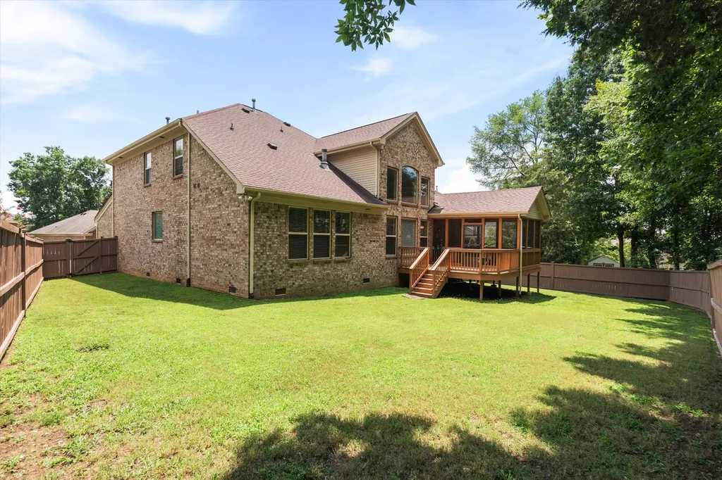 1406 Wayfield Lane Mount Juliet TN 37122