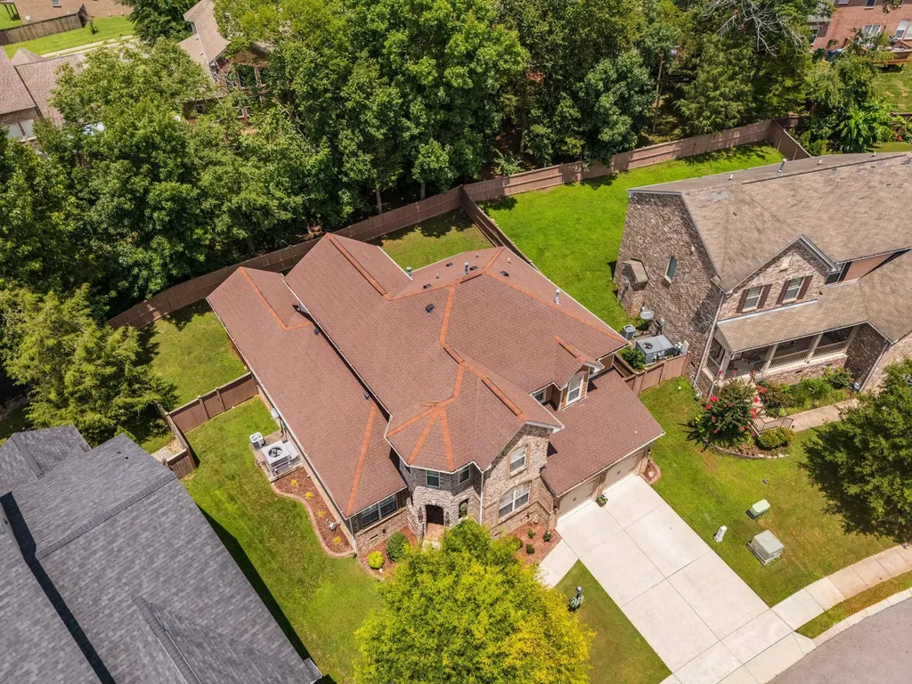 1406 Wayfield Lane Mount Juliet TN 37122