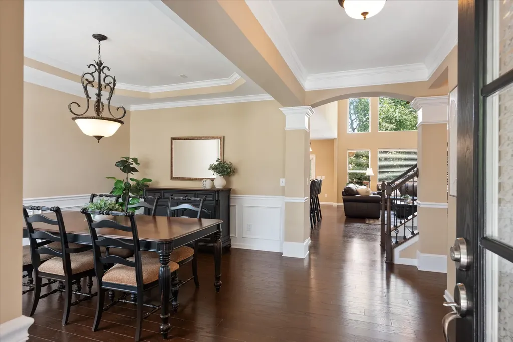 1406 Wayfield Lane Mount Juliet TN 37122