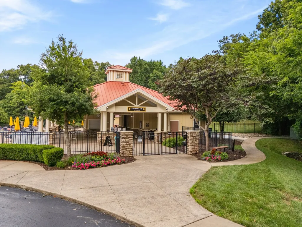 1406 Wayfield Lane Mount Juliet TN 37122