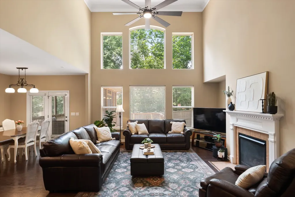 1406 Wayfield Lane Mount Juliet TN 37122