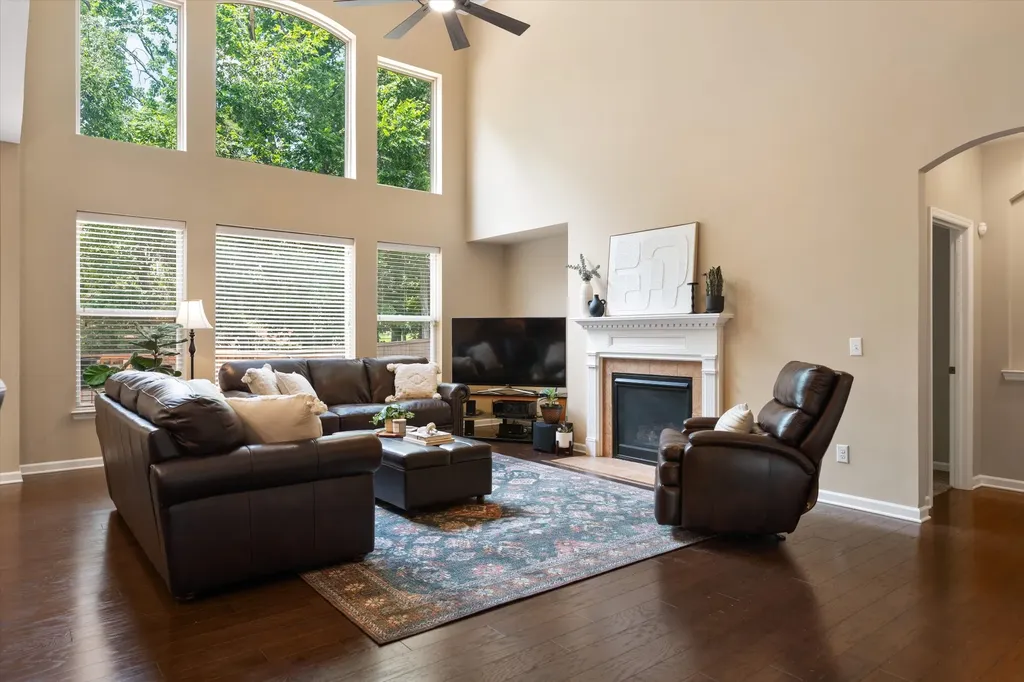 1406 Wayfield Lane Mount Juliet TN 37122