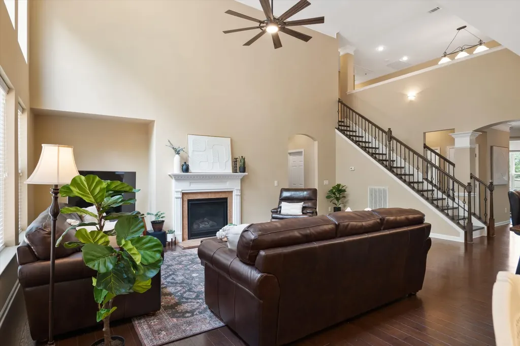 1406 Wayfield Lane Mount Juliet TN 37122