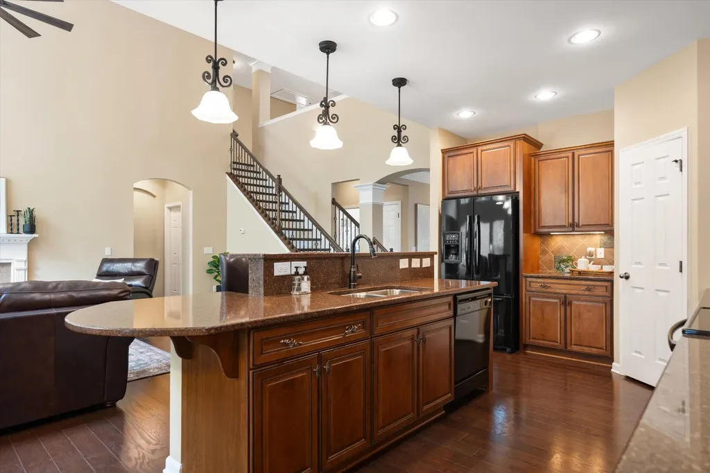 1406 Wayfield Lane Mount Juliet TN 37122