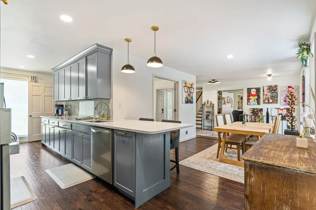 1058 Greenwood Court Gallatin TN 37066