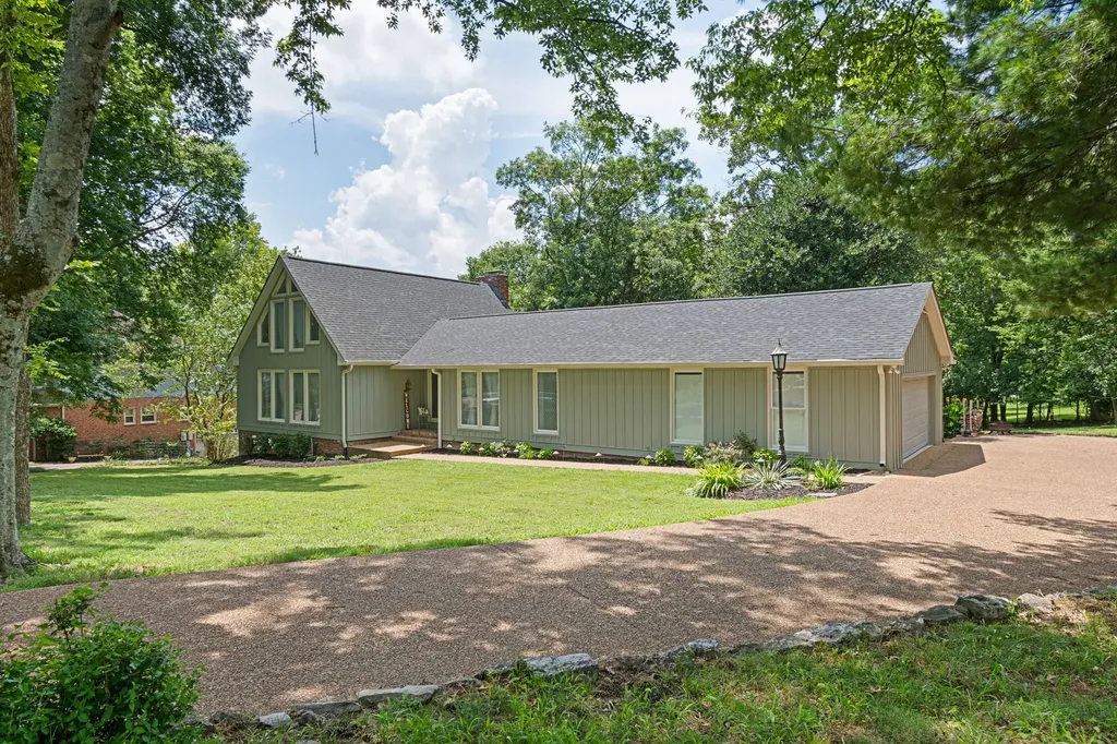 1058 Greenwood Court Gallatin TN 37066