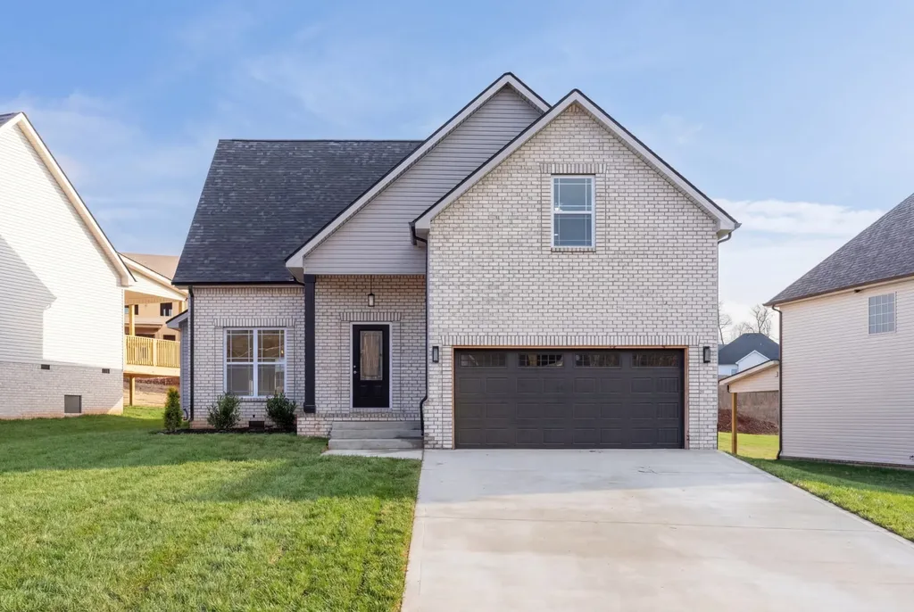 3035 Timberdale Drive Clarksville TN 37042