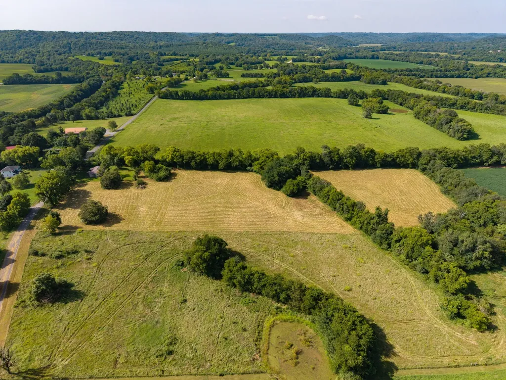 0 Hovis Bend Road Fayetteville TN 37334