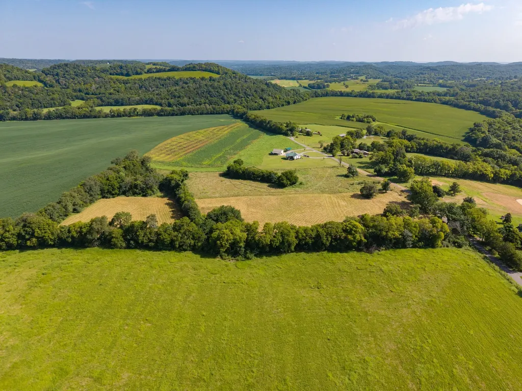 0 Hovis Bend Road Fayetteville TN 37334