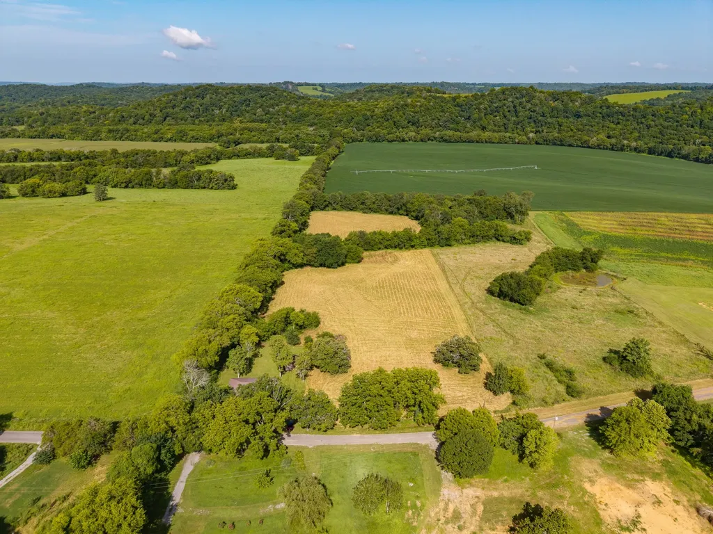 0 Hovis Bend Road Fayetteville TN 37334