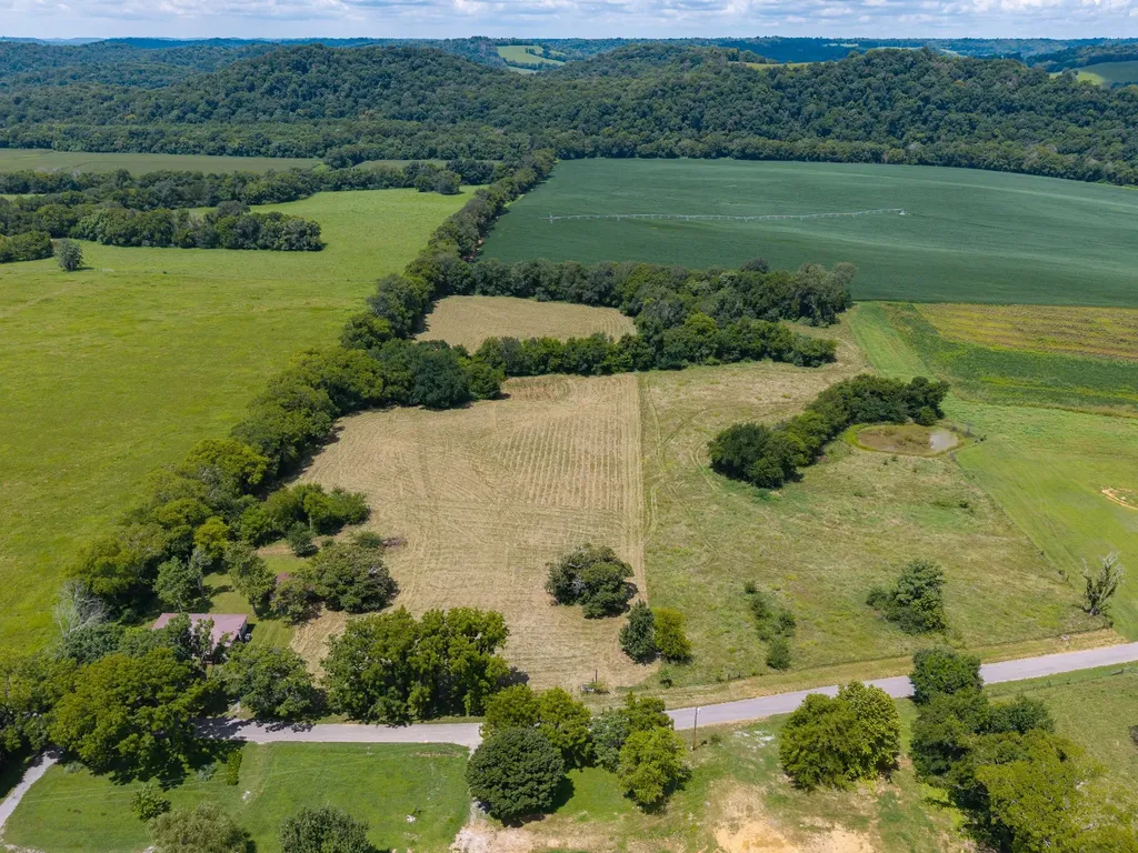 0 Hovis Bend Road Fayetteville TN 37334