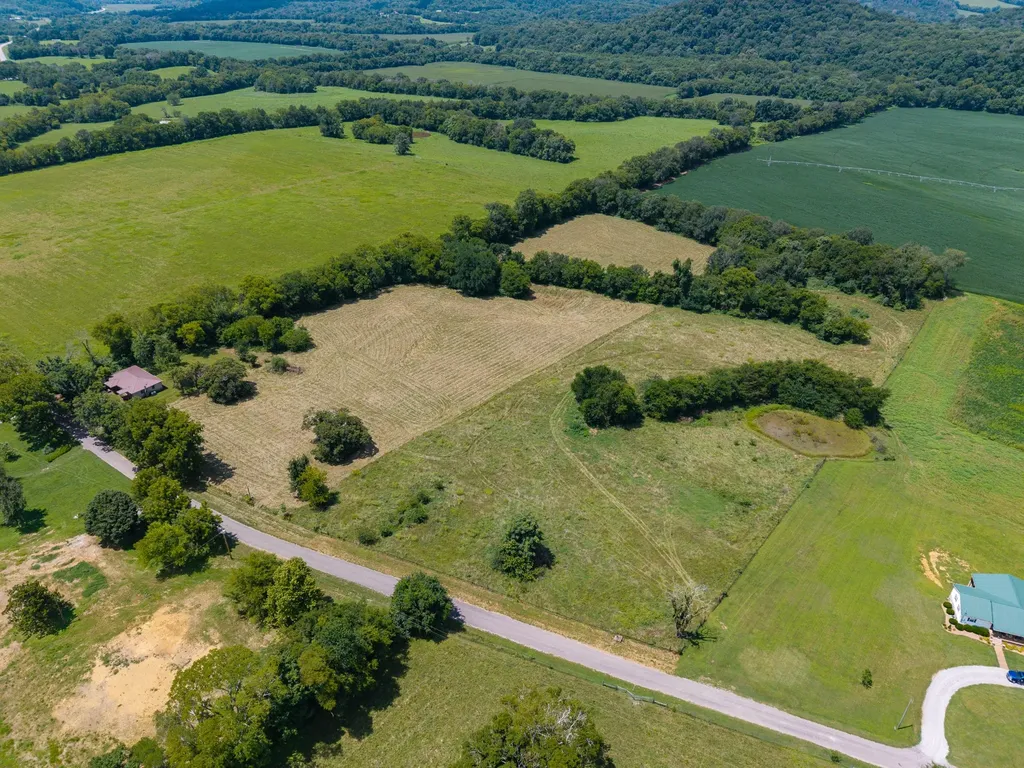 0 Hovis Bend Road Fayetteville TN 37334