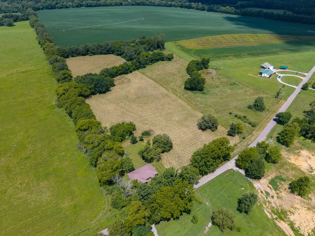 0 Hovis Bend Road Fayetteville TN 37334