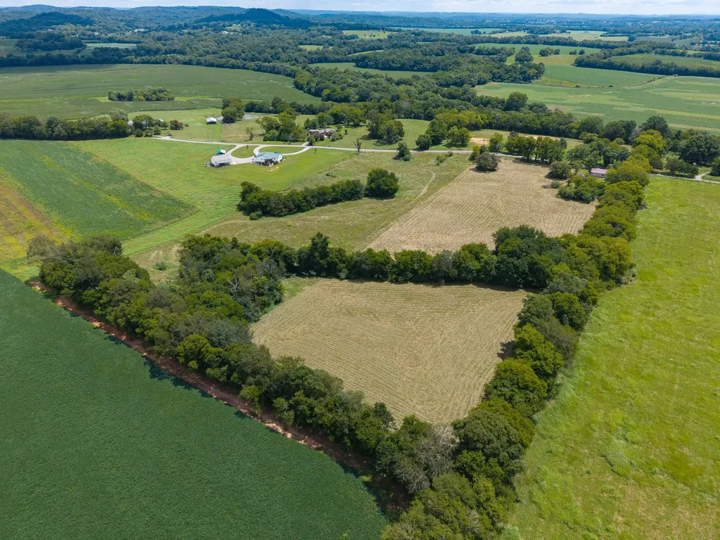 0 Hovis Bend Road Fayetteville TN 37334