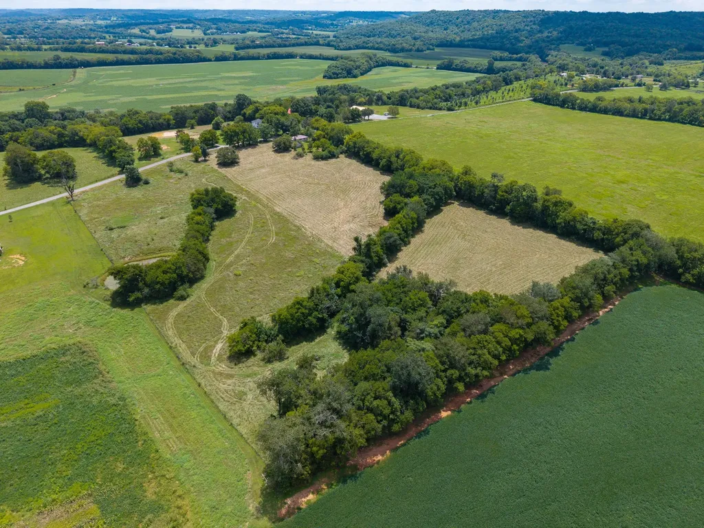 0 Hovis Bend Road Fayetteville TN 37334