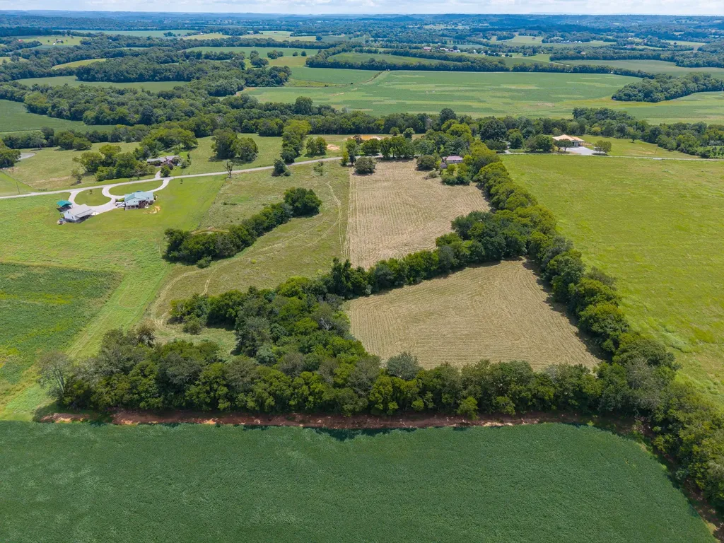 0 Hovis Bend Road Fayetteville TN 37334