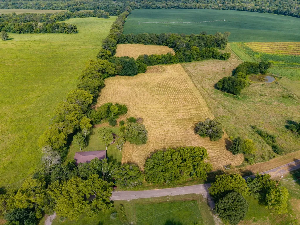 0 Hovis Bend Road Fayetteville TN 37334