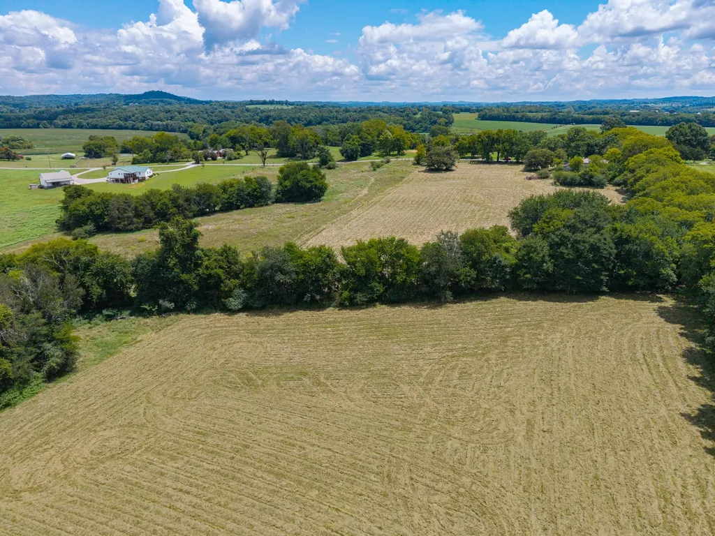 0 Hovis Bend Road Fayetteville TN 37334
