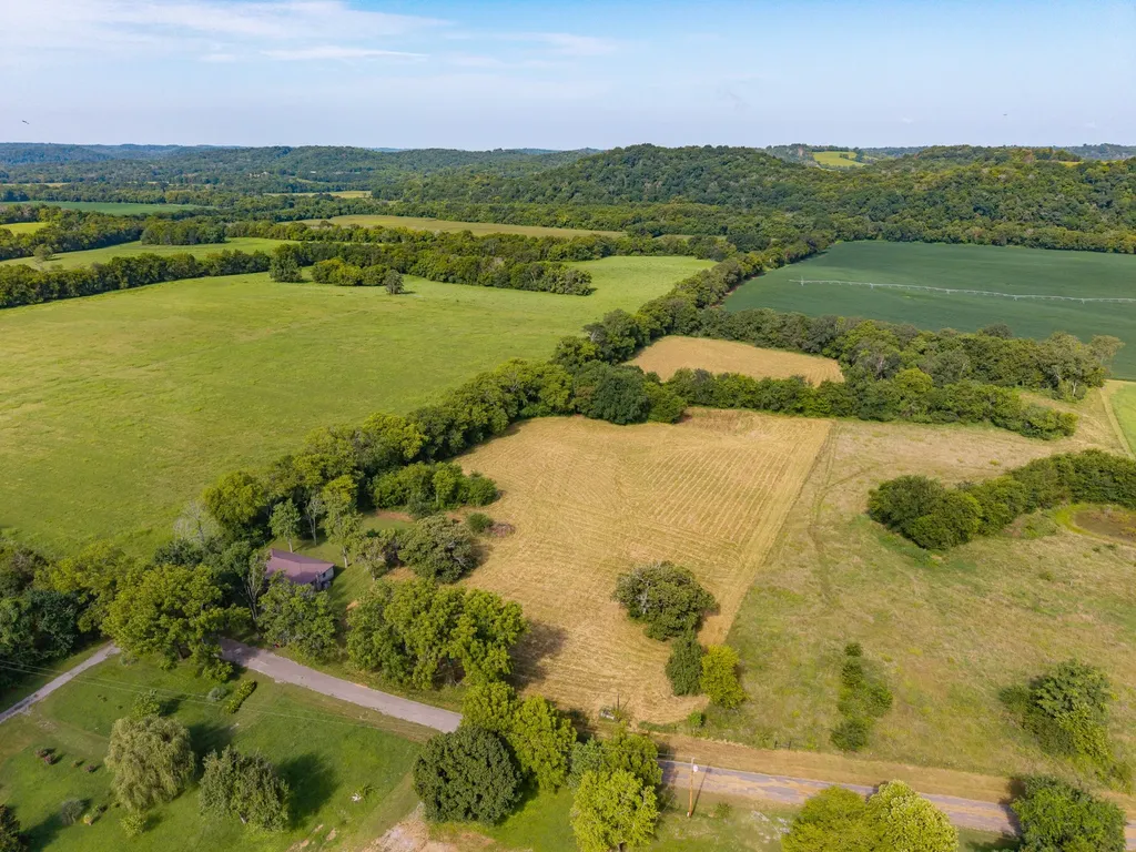 0 Hovis Bend Road Fayetteville TN 37334