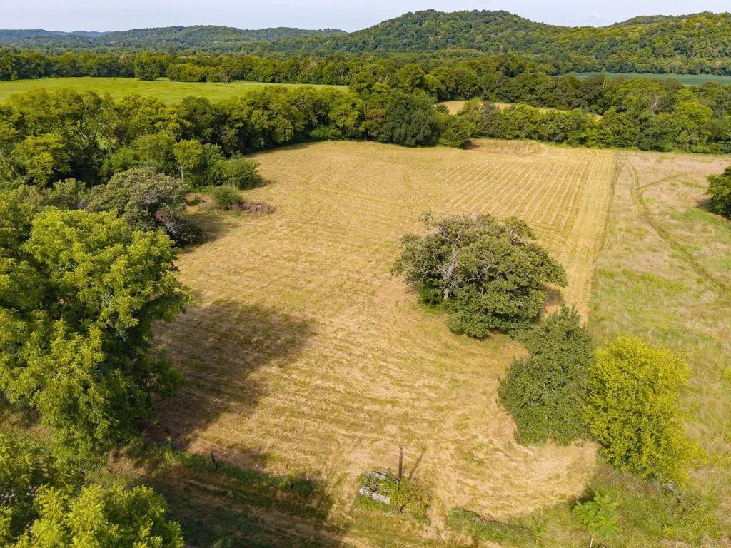 0 Hovis Bend Road Fayetteville TN 37334