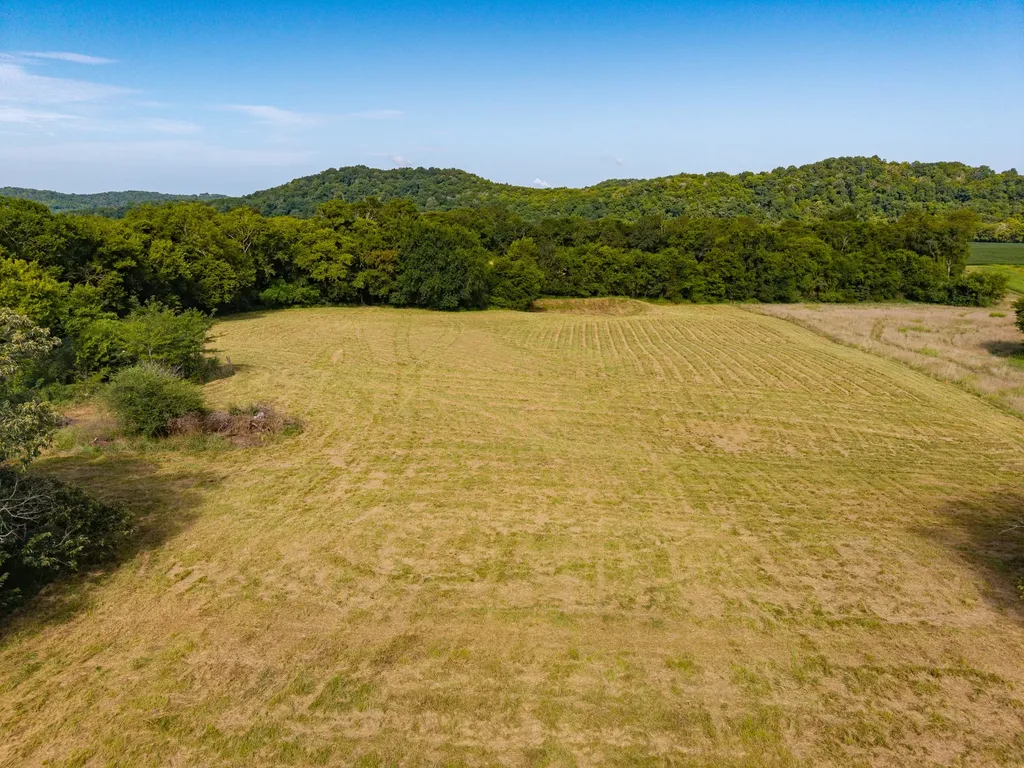 0 Hovis Bend Road Fayetteville TN 37334
