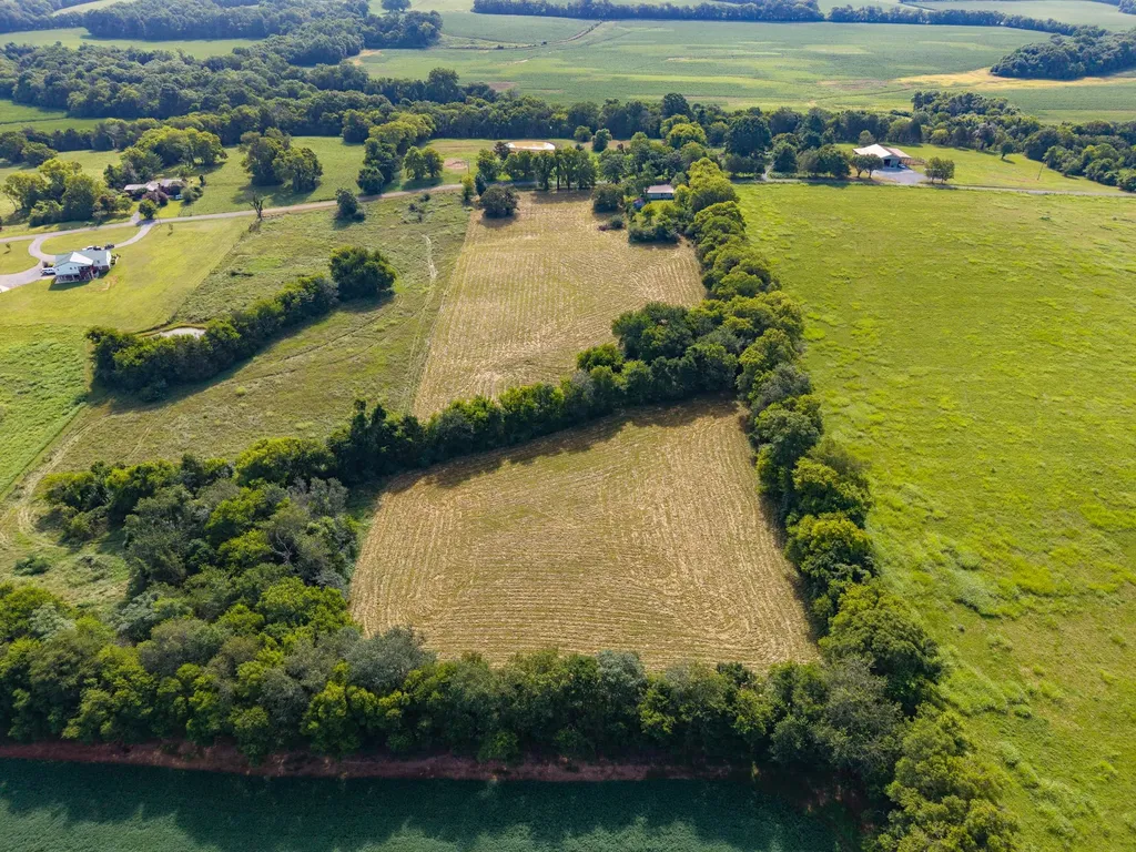 0 Hovis Bend Road Fayetteville TN 37334