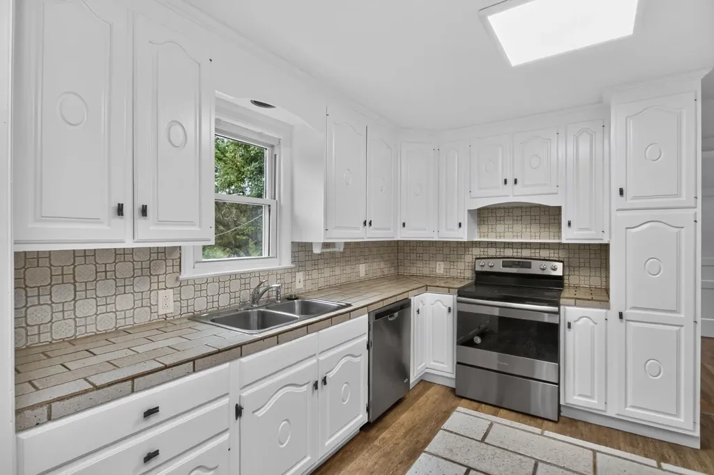 214 Blanchard Place Nashville TN 37214