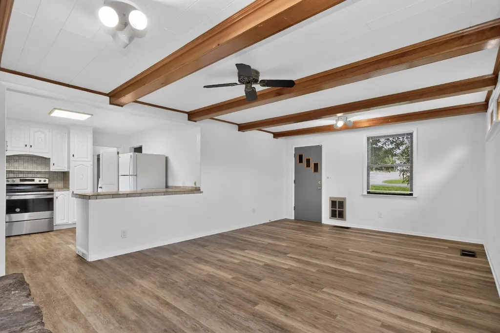 214 Blanchard Place Nashville TN 37214