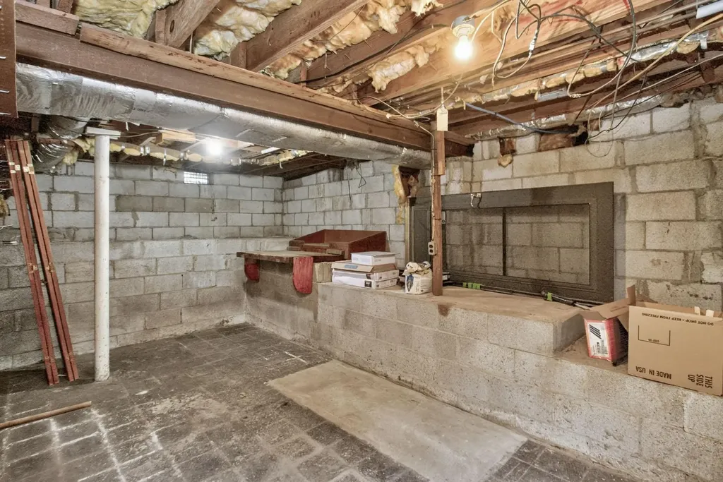 214 Blanchard Place Nashville TN 37214