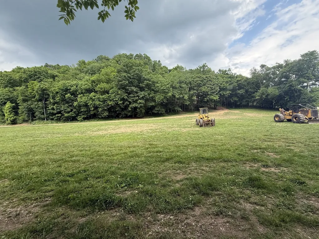 0 Hurricane Branch Lane Gainesboro TN 38562