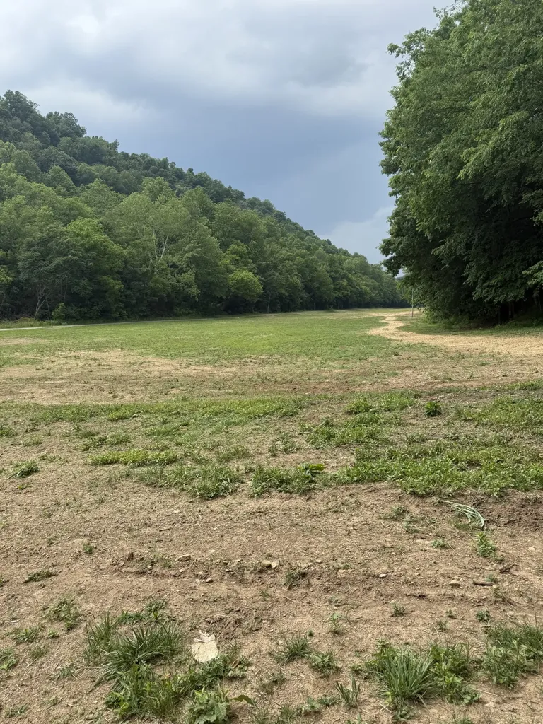 0 Hurricane Branch Lane Gainesboro TN 38562