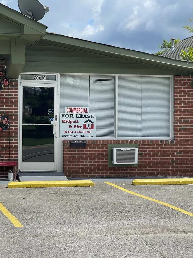 700 E Main Street Lebanon TN 37087