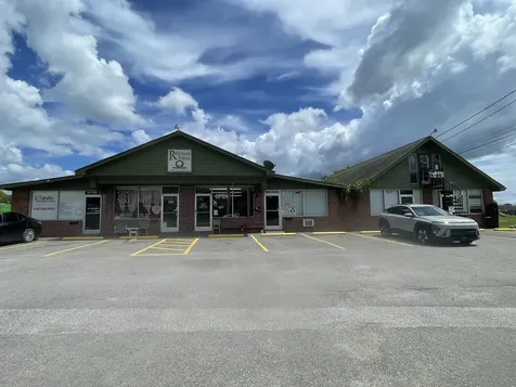700 E Main Street Lebanon TN 37087