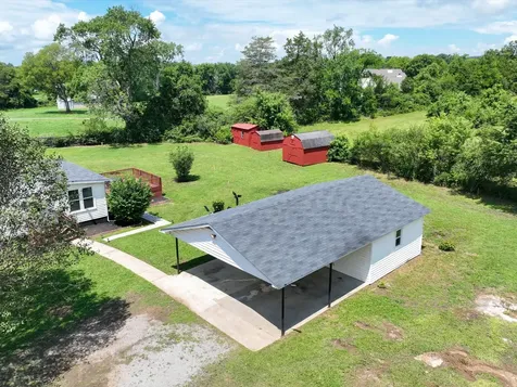 5011 Lascassas Pike Lascassas TN 37085