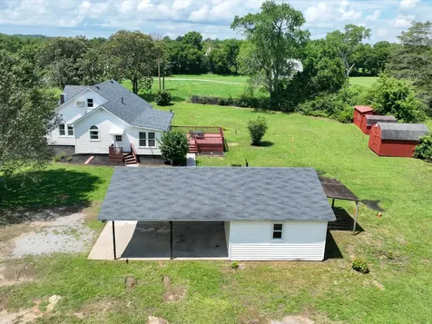 5011 Lascassas Pike Lascassas TN 37085