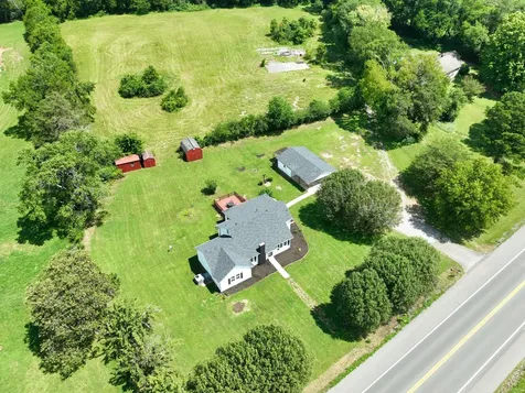 5011 Lascassas Pike Lascassas TN 37085