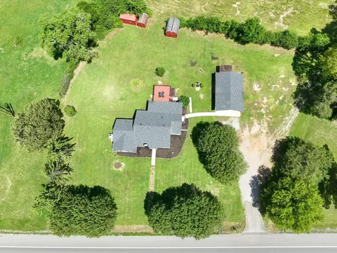 5011 Lascassas Pike Lascassas TN 37085