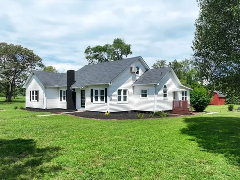5011 Lascassas Pike Lascassas TN 37085